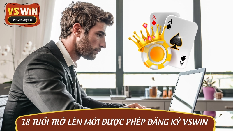 Bỏ túi ngay những lưu ý quan trọng trước khi đăng ký VSWIN