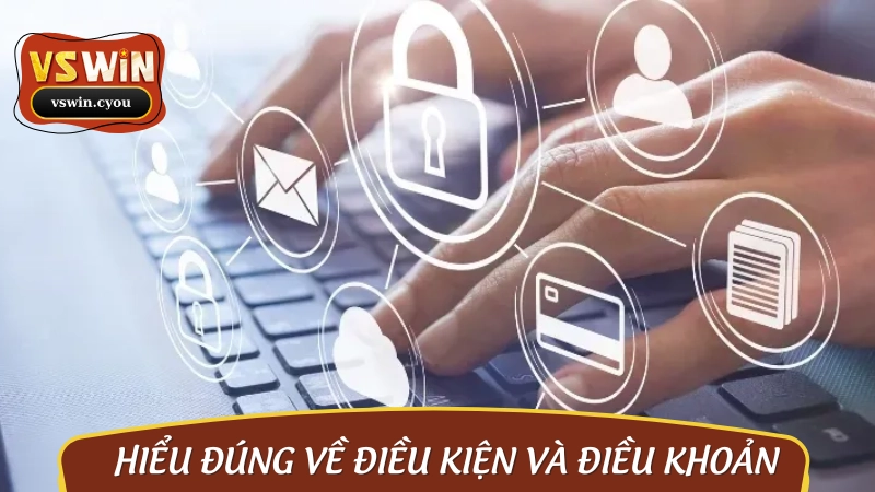 Vai trò của điều kiện điều khoản Vswin trong cá cược trực tuyến