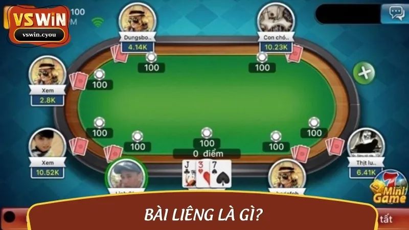 Cần hiểu rõ về bài Liêng trước khi tham gia cá cược