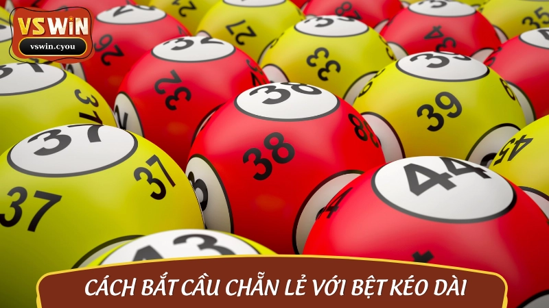 Dấu hiệu rõ ràng của cầu bệt cần khai thác đúng thời điểm