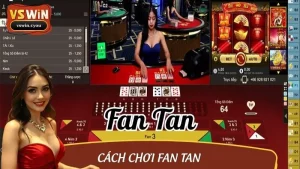 Bật Mí Cách Chơi Fan Tan Chuẩn Xác: Lối Đi Tắt Đến Thành Công