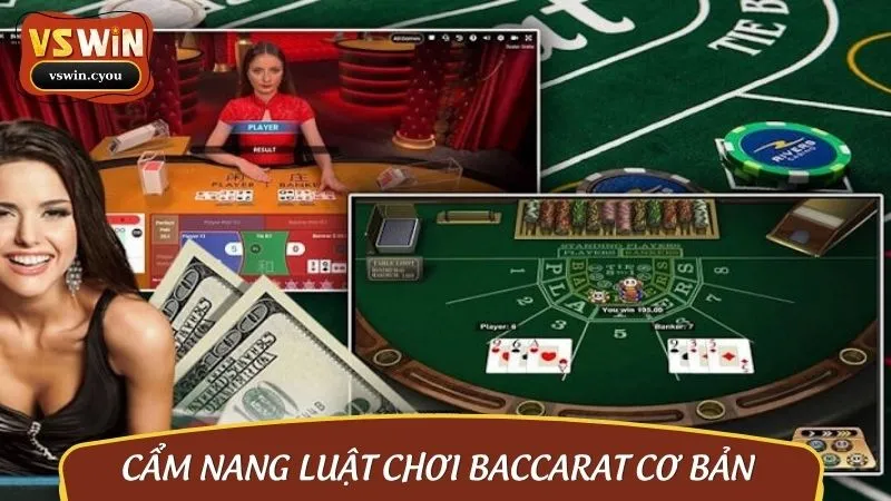 Hướng dẫn tường tận luật chơi game chi tiết nhất