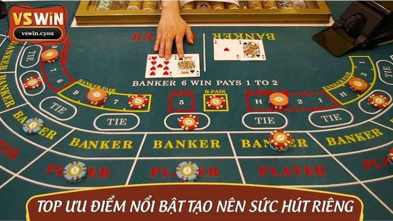 Tựa game tích hợp nhiều điểm cộng nổi bật