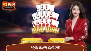 Bí Quyết Đánh Thắng Mọi Ván Mậu Binh Online Không Nên Bỏ Lỡ