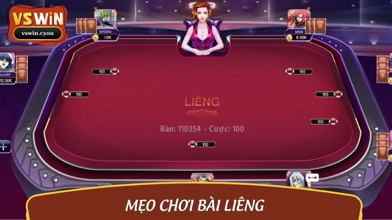 Nắm ngay các mẹo chơi Liêng giúp bạn tăng tỷ lệ thắng