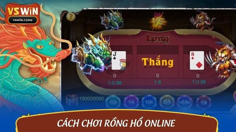 Quy tắc chơi game được nhà cái chỉ dẫn tường tận