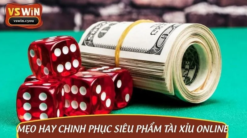 Bỏ túi bí kíp lĩnh thưởng lớn